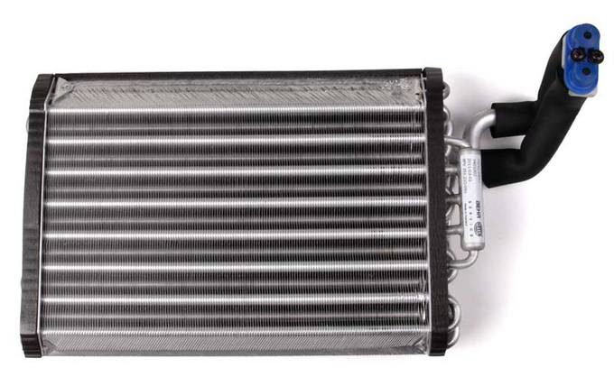 Mercedes A/C Evaporator Core 1248300758 - Behr 351210091